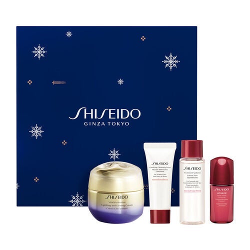 Shiseido Vital Perfection Coffret