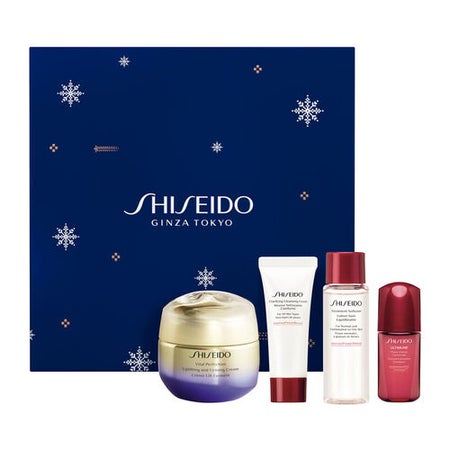 Shiseido Vital Perfection Set