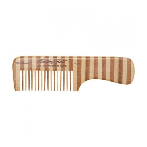 Olivia Garden Healthy Hair Comb HH-C3