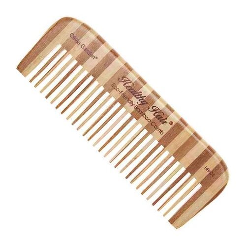 Olivia Garden Healthy Hair Comb HH-C4