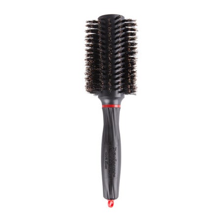 Olivia Garden ProForme 100% Boar Brosse sèche-cheveux 33 mm