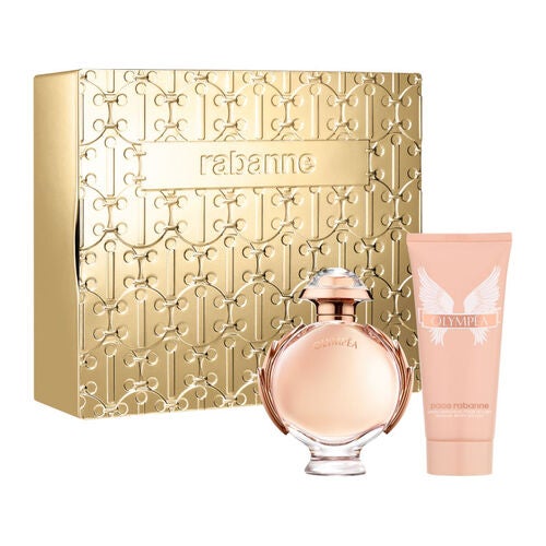 Paco Rabanne Olympea Gift Set