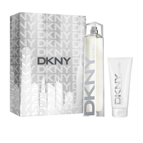 Donna Karan DKNY Women Parfymset