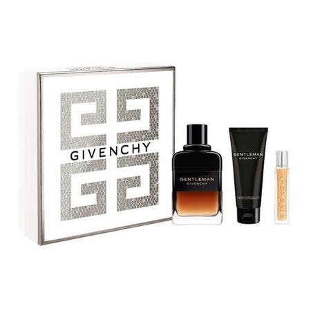 Givenchy Gentleman Réserve Privée Set Regalo