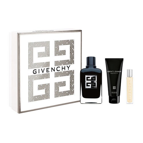 Givenchy Gentleman Society Geschenkset