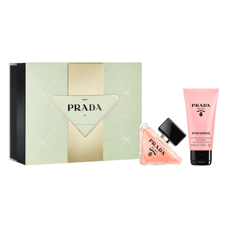 Prada Paradoxe Set Regalo | Deloox.com