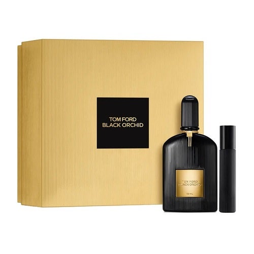 Tom Ford Black Orchid Lahjasetti