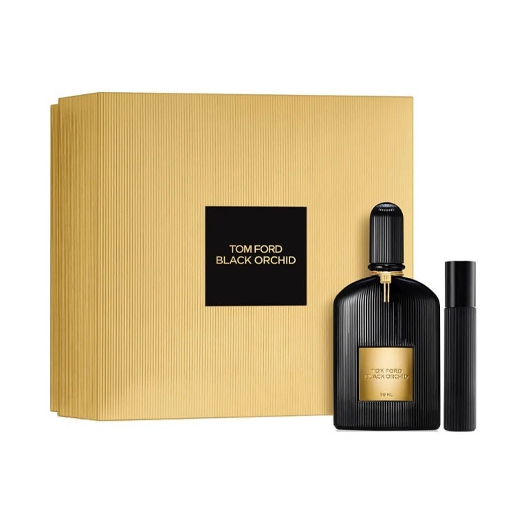 Tom Ford Black Orchid Gift Set