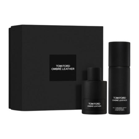 Tom Ford Ombre Leather Coffret Cadeau