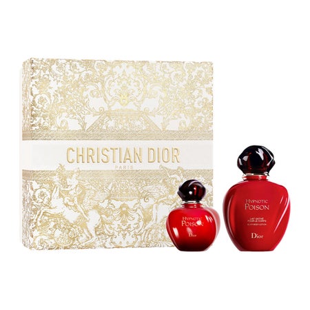 Dior Hypnotic Poison Gift Set