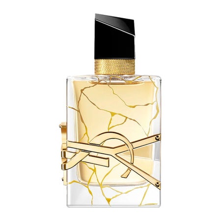 Yves Saint Laurent Libre Eau de Parfum Limitierte Auflage 2023 50 ml
