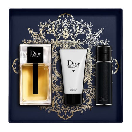 Dior Homme 2020 Edition Coffret Cadeau
