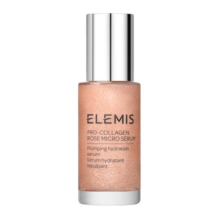 Elemis Pro-Collagen Rose Micro Hiusseerumi 30 ml