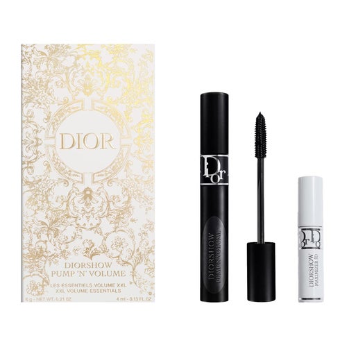 Dior Diorshow Pump'n Volume Mascara set