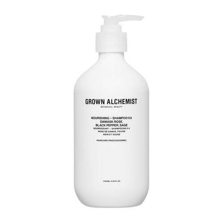 Grown Alchemist Shampoo Nourishing 500 ml