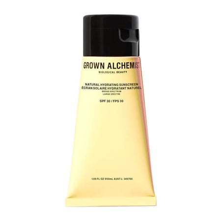 Grown Alchemist Natural Hydrating Protection solaire SPF 30