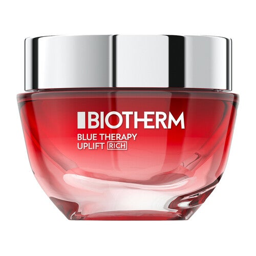 Biotherm Blue Therapy Red Algae Uplift Rich Cream