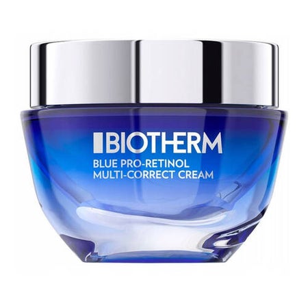 Biotherm Blue Pro-Retinol Multi-correct Tagescreme 50 ml