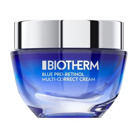 Biotherm Blue Pro-Retinol Multi-correct Dagcreme