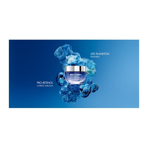 Biotherm Blue Pro-Retinol Multi-correct Crema de Día