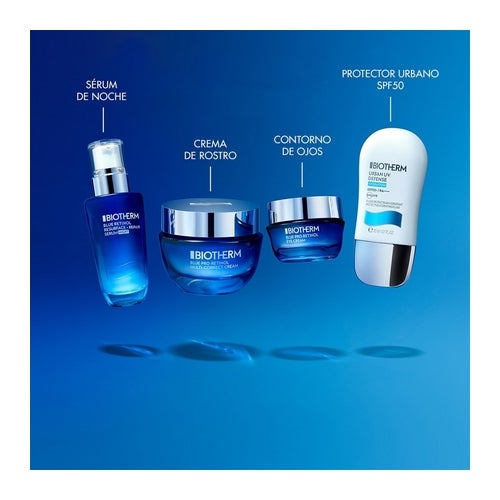 Biotherm Blue Pro-Retinol Multi-correct Crema de Día
