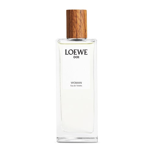 Loewe 001 Woman Eau de Toilette
