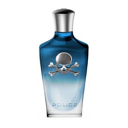 Police Potion Power Eau de Parfum 100 ml