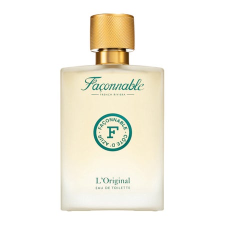 Façonnable L'original Eau de Toilette 90 ml
