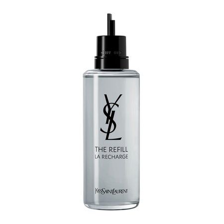 Yves Saint Laurent MYSLF Eau de Parfum Recharge 150 ml