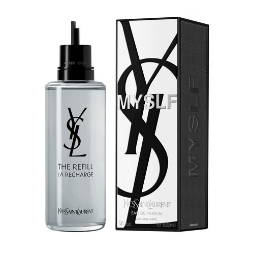 Yves Saint Laurent MYSLF Eau de Parfum
