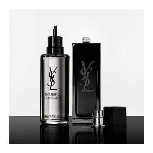 Yves Saint Laurent MYSLF Eau de Parfum