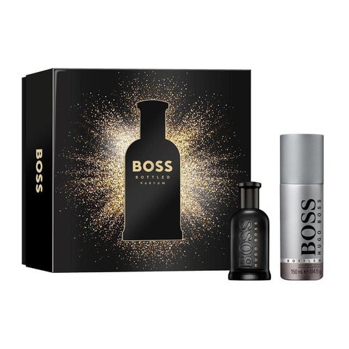 Hugo Boss Boss Bottled Parfum Geschenkset