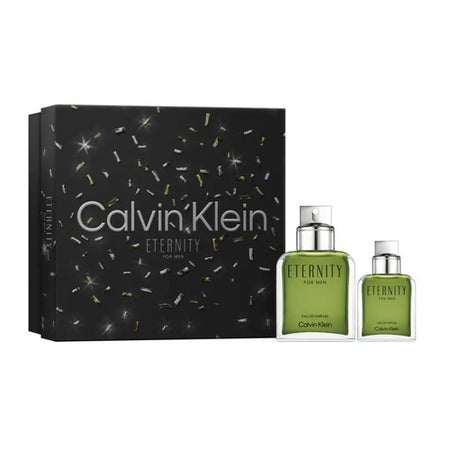Calvin Klein Eternity for Men Geschenkset