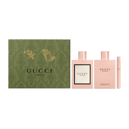 Gucci Bloom Geschenkset
