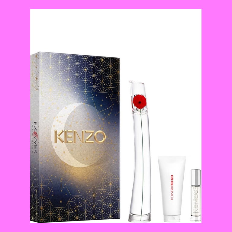 Kenzo Flower By Kenzo Geschenkset kaufen | Deloox.de