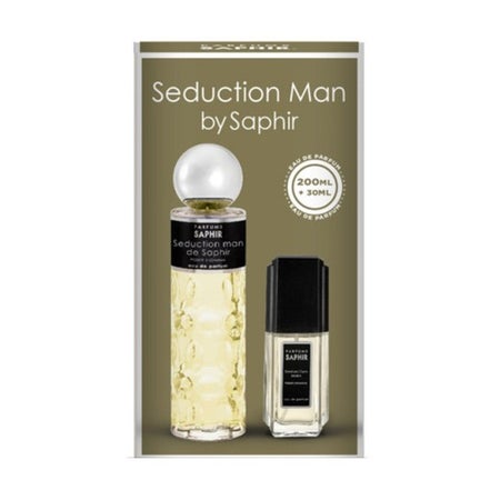 Saphir Seduction Man Gift Set