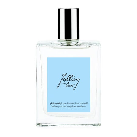 Philosophy Falling in Love Eau de Toilette 60 ml