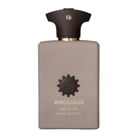 Amouage Opus XII - Rose Incense Eau de Parfum 100 ml