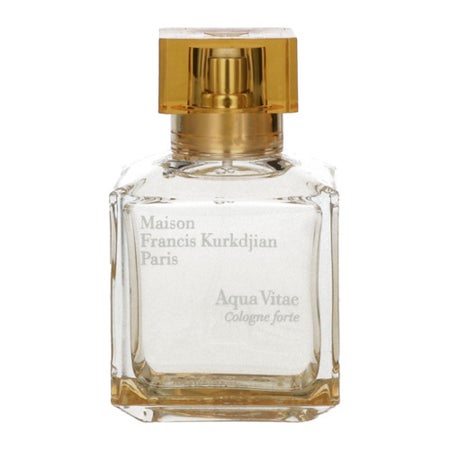 Maison Francis Kurkdjian Aqua Vitae Cologne Forte Eau de Parfum 200 ml