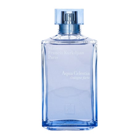 Maison Francis Kurkdjian Aqua Celestia Cologne Forte Eau de Parfum 200 ml