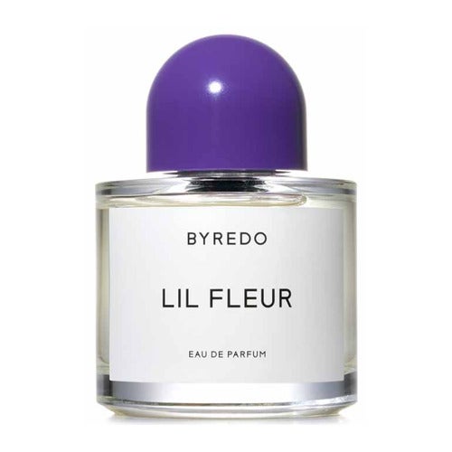 Byredo Lil Fleur Eau de Parfum Edición limitada Cassis