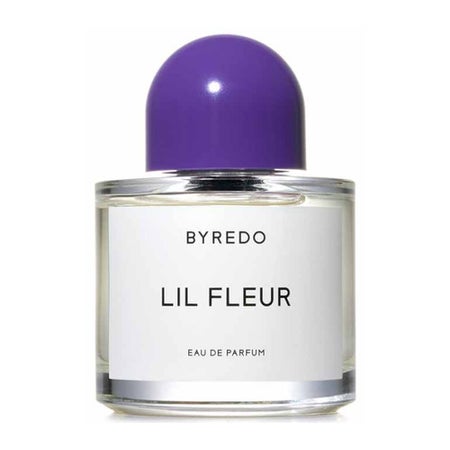 Byredo Lil Fleur Eau de Parfum Limited edition Cassis 100 ml