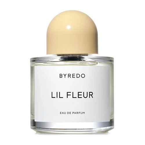 Byredo Lil Fleur Eau de Parfum Edizione limitata Wood
