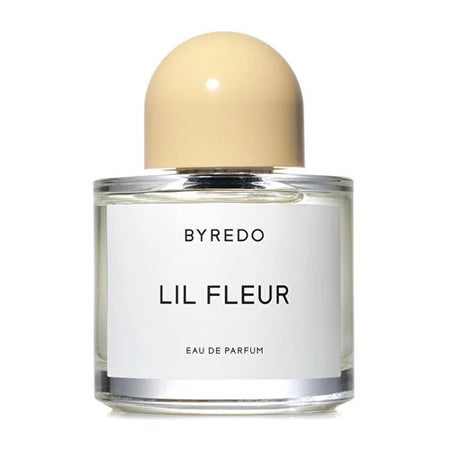Byredo Lil Fleur Eau de Parfum Edizione limitata Wood 100 ml