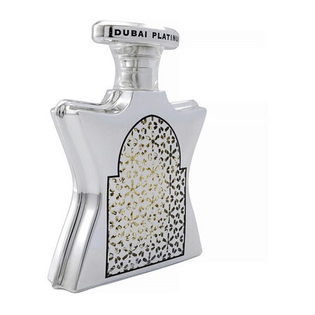 Bond No. 9 Dubai Platinum Eau de Parfum 100 ml
