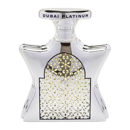 Bond No. 9 Dubai Platinum Eau de Parfum 100 ml