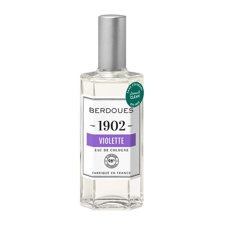Berdoues 1902 Violette Agua de Colonia 125 ml