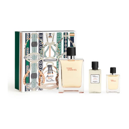 Hermès Terre D'Hermès Coffret Cadeau