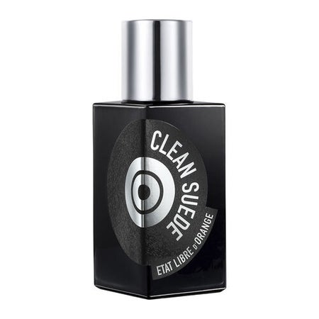 Etat Libre d'Orange Clean Suede Eau de Parfum