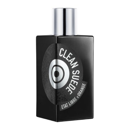 État Libre d'Orange Clean Suede Eau de Parfum